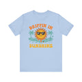Dripping in Sunshine–Unisex Jersey Short Sleeve Tee–EXPRESS DELIVERY*