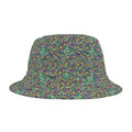 Color Squares–Bucket Hat (AOP)