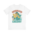 Mermaid Energy–Unisex Jersey Short Sleeve Tee–EXPRESS DELIVERY*