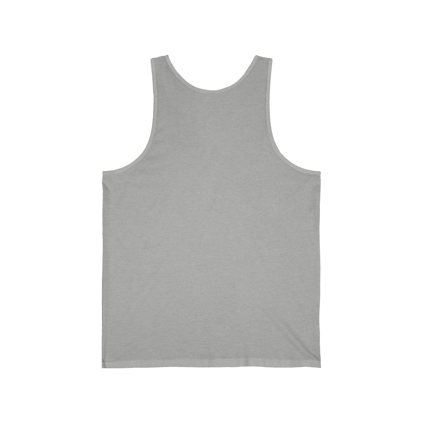 Mr. Suit–Men's Ultra Cotton Tank Top