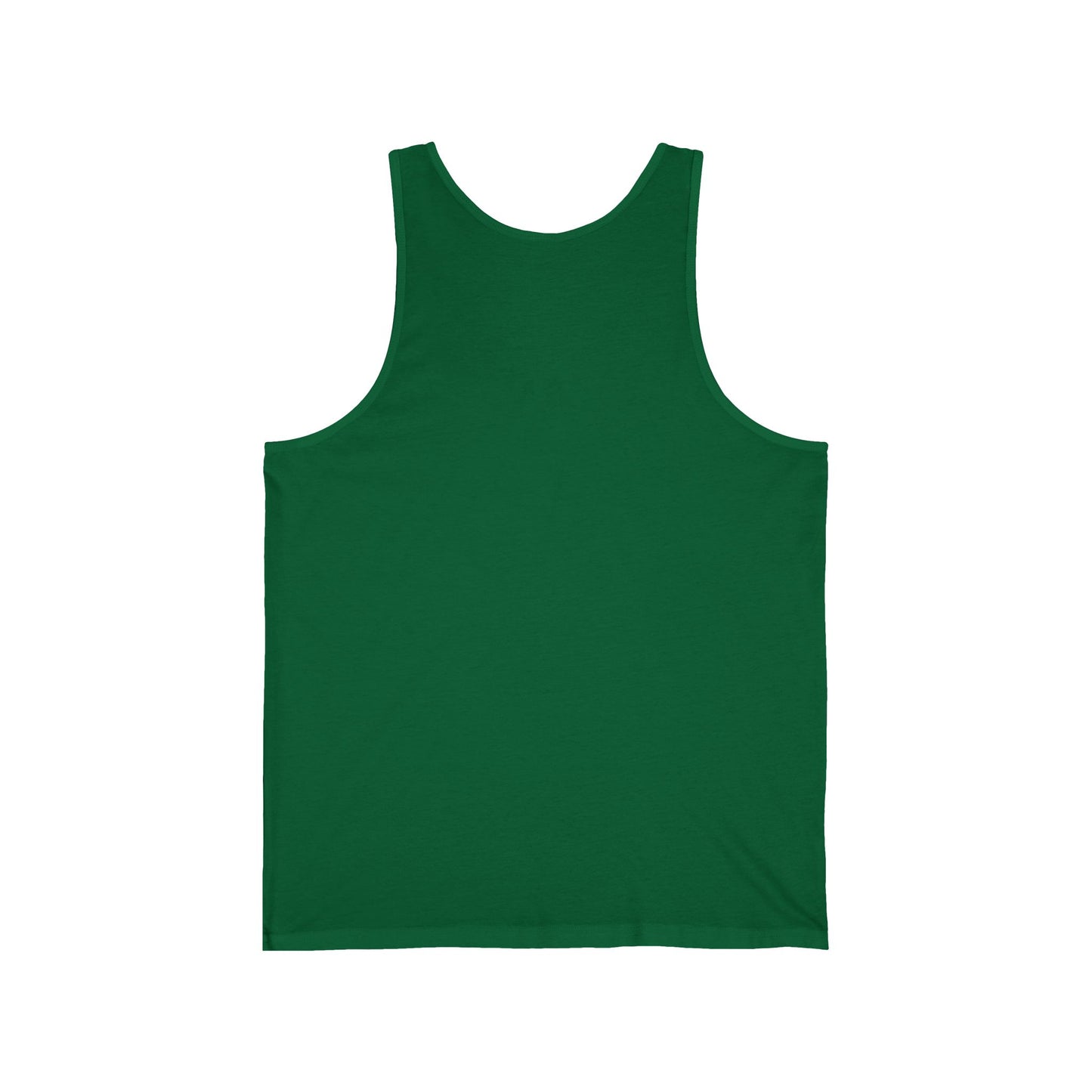 Mr. Suit–Men's Ultra Cotton Tank Top