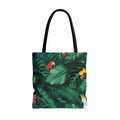 Tropical Birds–Tote Bag (AOP)