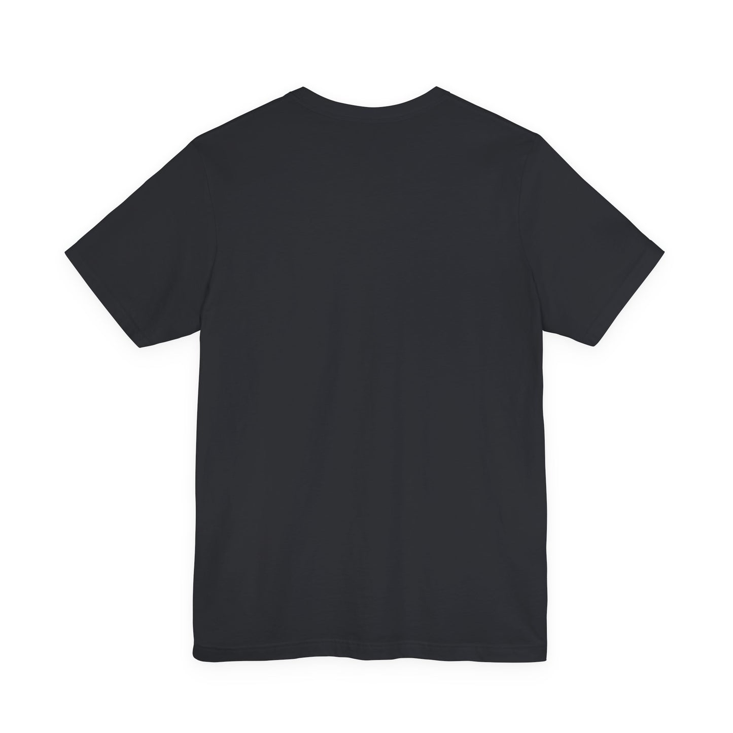 Ocean Air Salty Hair White–Unisex Jersey Short Sleeve Tee–EXPRESS DELIVERY*
