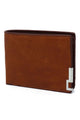 Bi-fold Mens Wallet