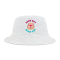 Suns Out Buns Outs–Bucket Hat (AOP)