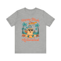 Vacation Mode Activated–Unisex Jersey Short Sleeve Tee–EXPRESS DELIVERY*