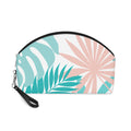 Tropical Pastel-Makeup Bag