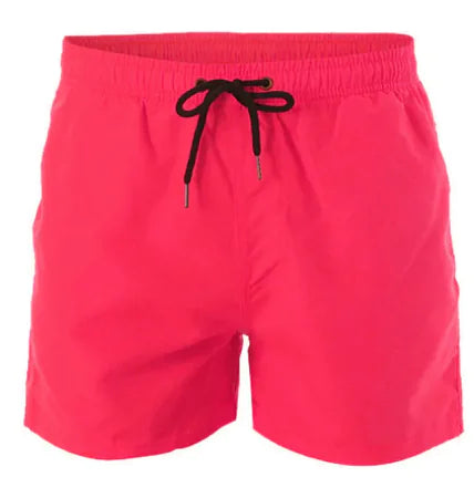 Men's Beach & Sports Casual Shorts