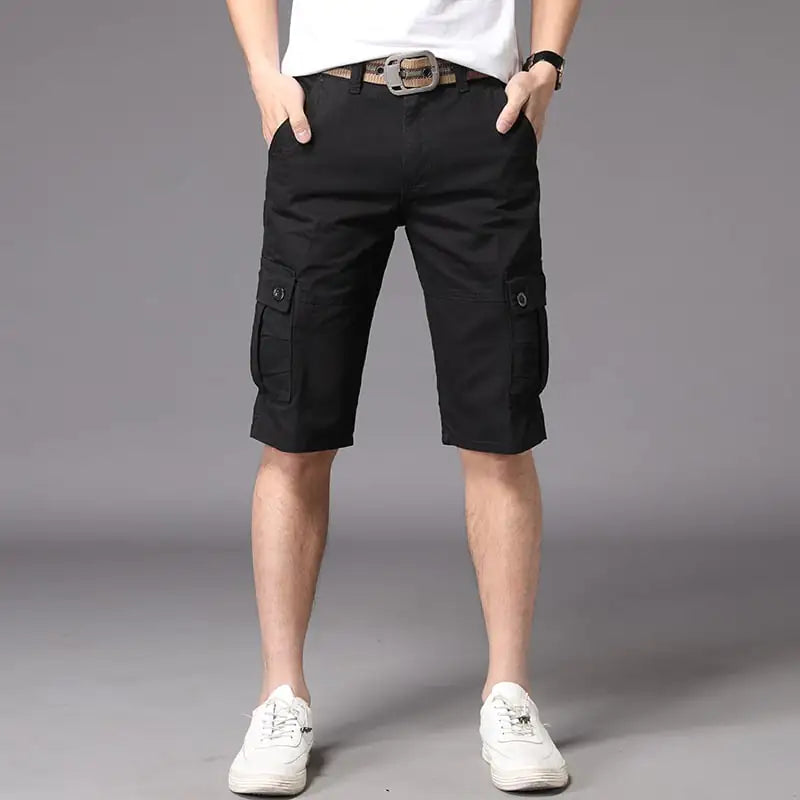 Men's Casual Outdoor Shorts
