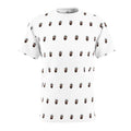 Captain All-Over Print-Unisex Cut & Sew Tee (AOP)