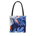 From Paradise with Love-Tote Bag (AOP)
