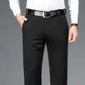 Men's Casual Loose Straight Pants