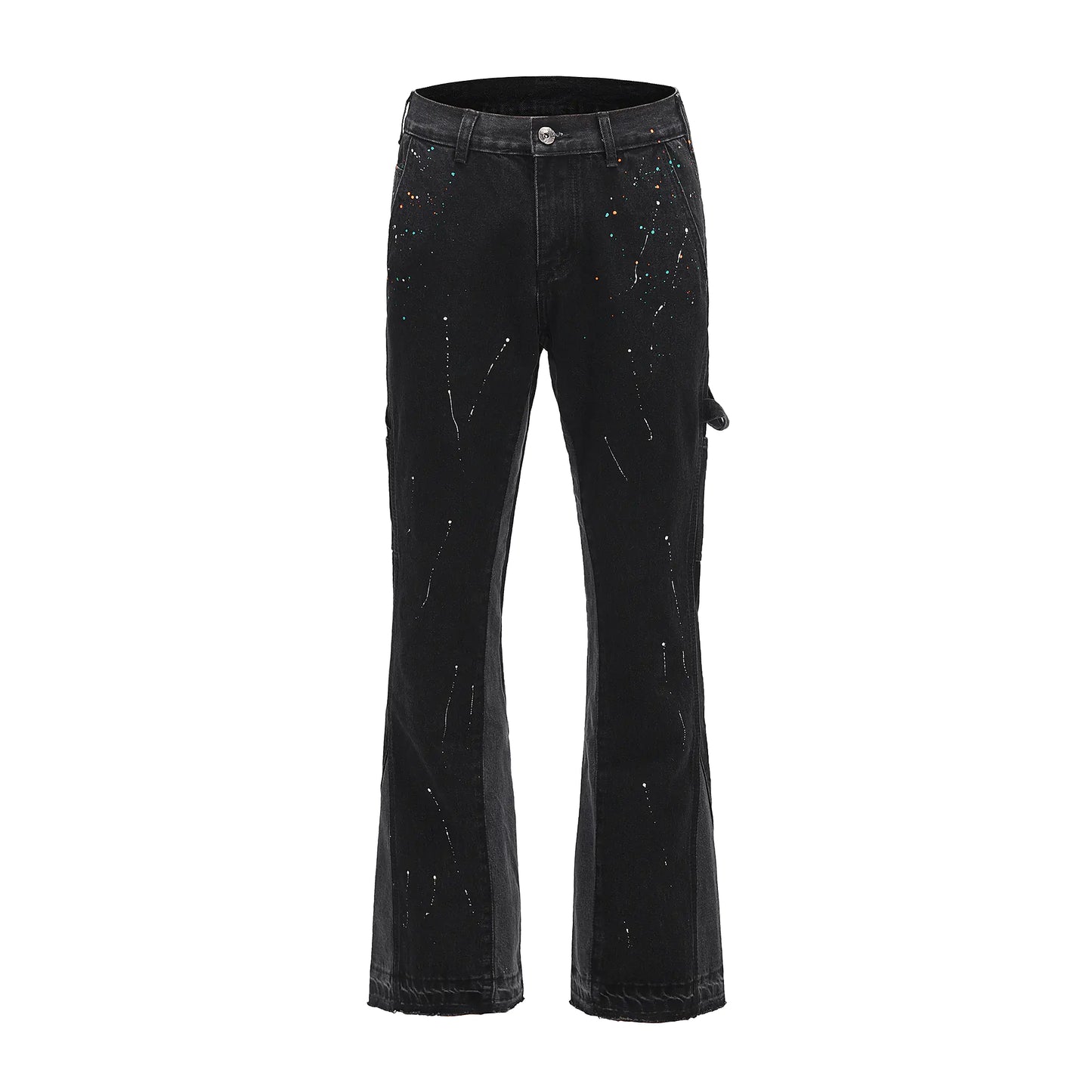 Men's Flared Pants