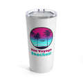 Bon Voyage Beaches!–Tumbler 20oz