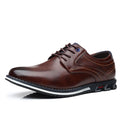Autumn Men's Shoes 2024 - Trendy Business Casual 48