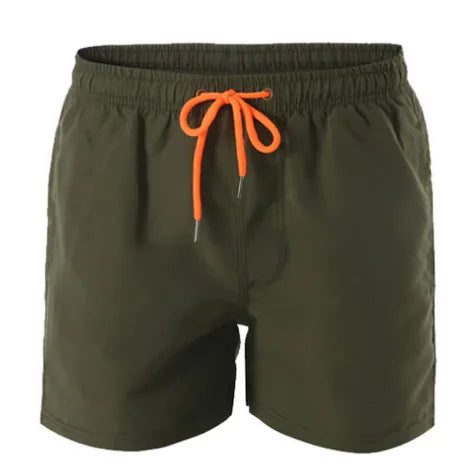 Men's Beach & Sports Casual Shorts