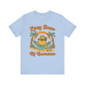 Lazy Daze of Summer–Unisex Jersey Short Sleeve Tee–EXPRESS DELIVERY*