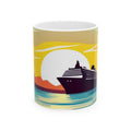 Ceramic Mug 11oz