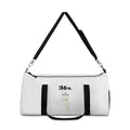 Mrs. Wedding Duffle Bag