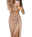 Pencil Skirt, Sexy Dress, Evening Gown