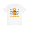 Dripping in Sunshine–Unisex Jersey Short Sleeve Tee–EXPRESS DELIVERY*