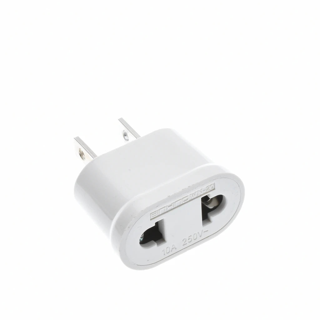 Travel Plug Adapter