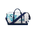 Anemoss Fish Travel Bag