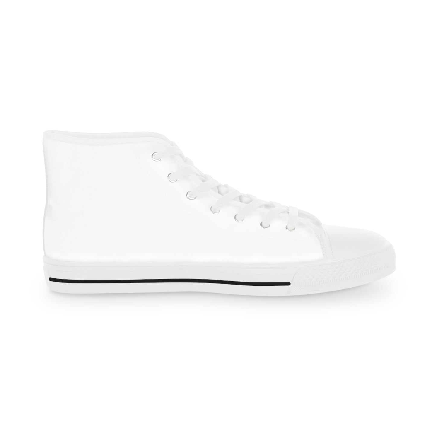 Cruise Crew-High Top Sneakers