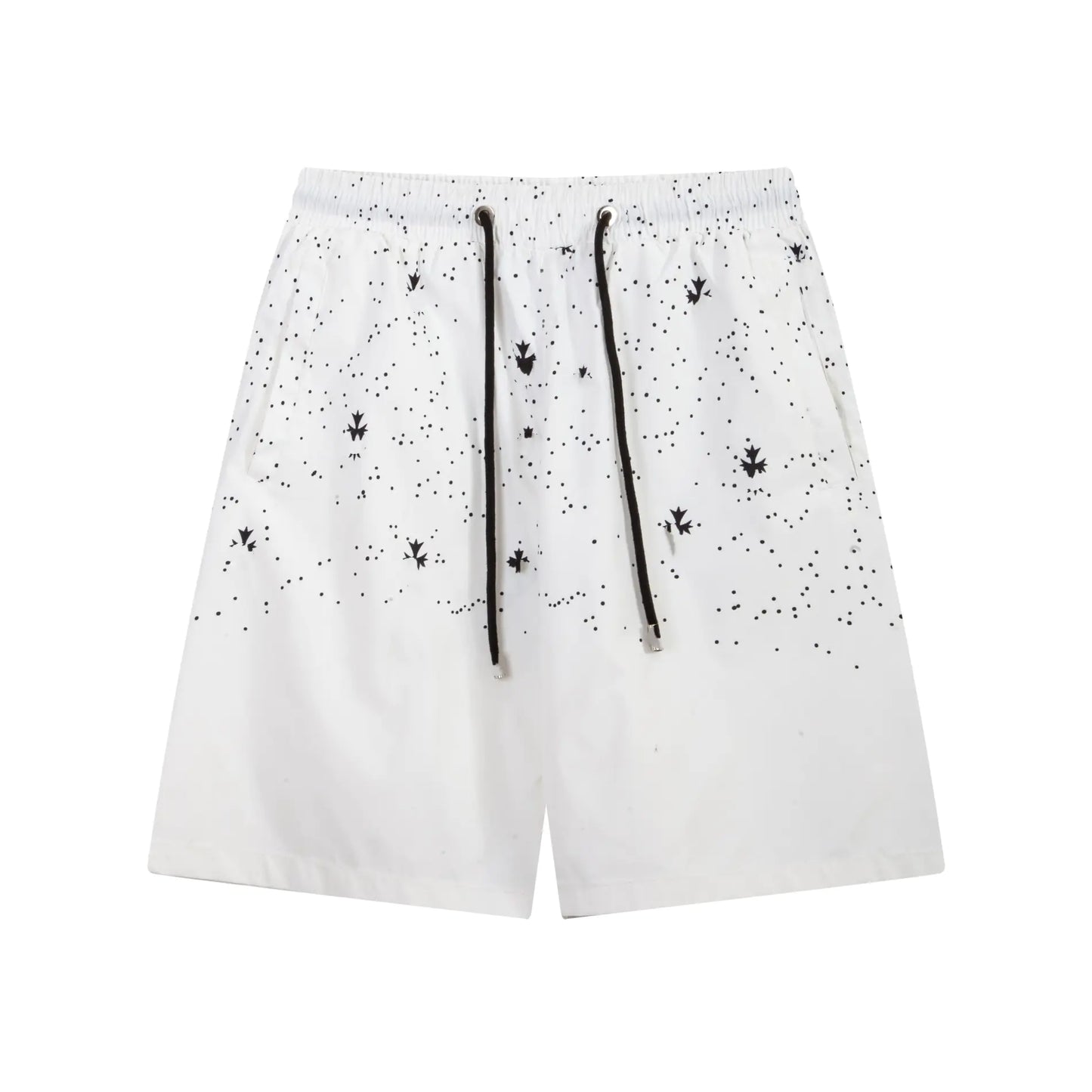 Starry Design Men's Shorts