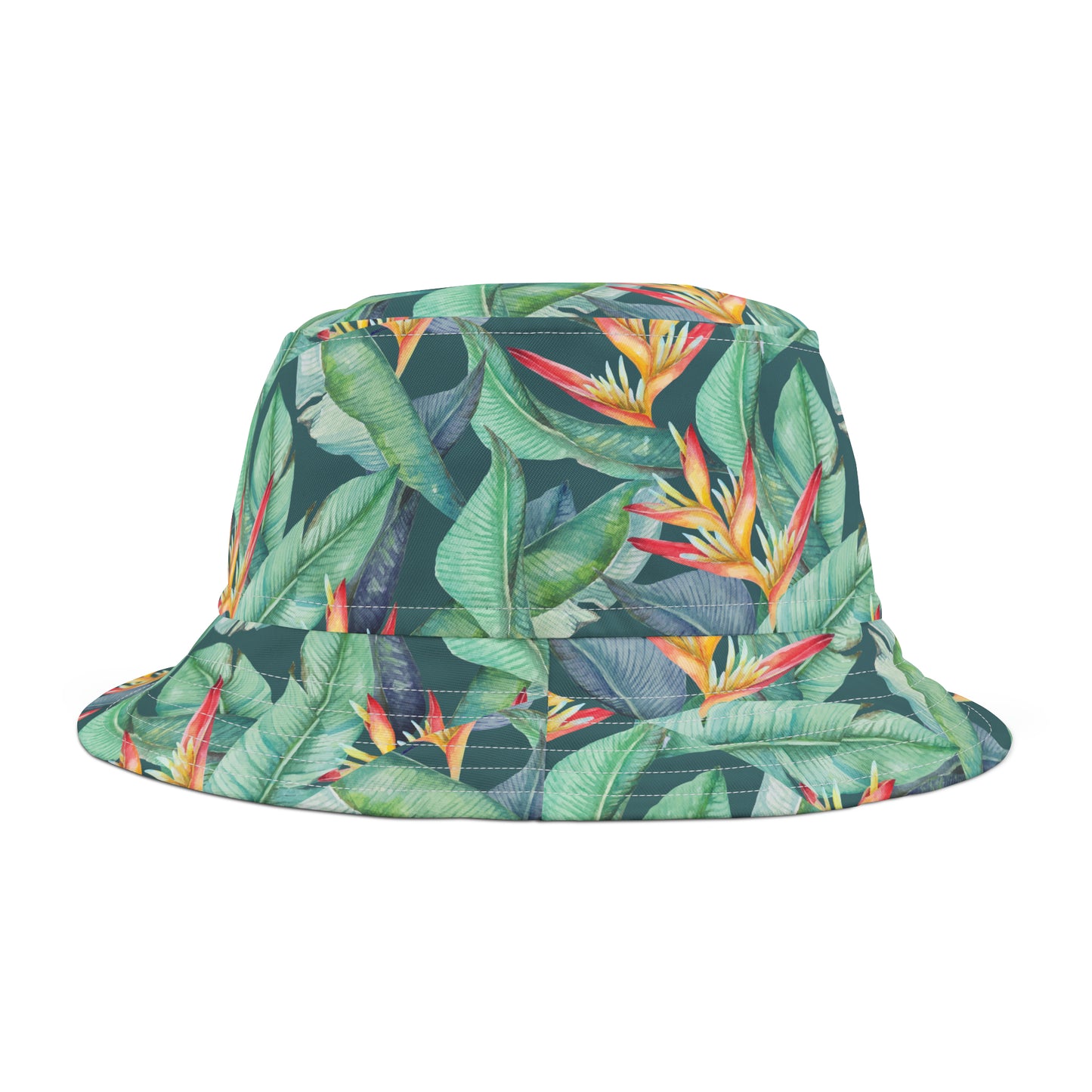 Birds of Prey–Bucket Hat (AOP)