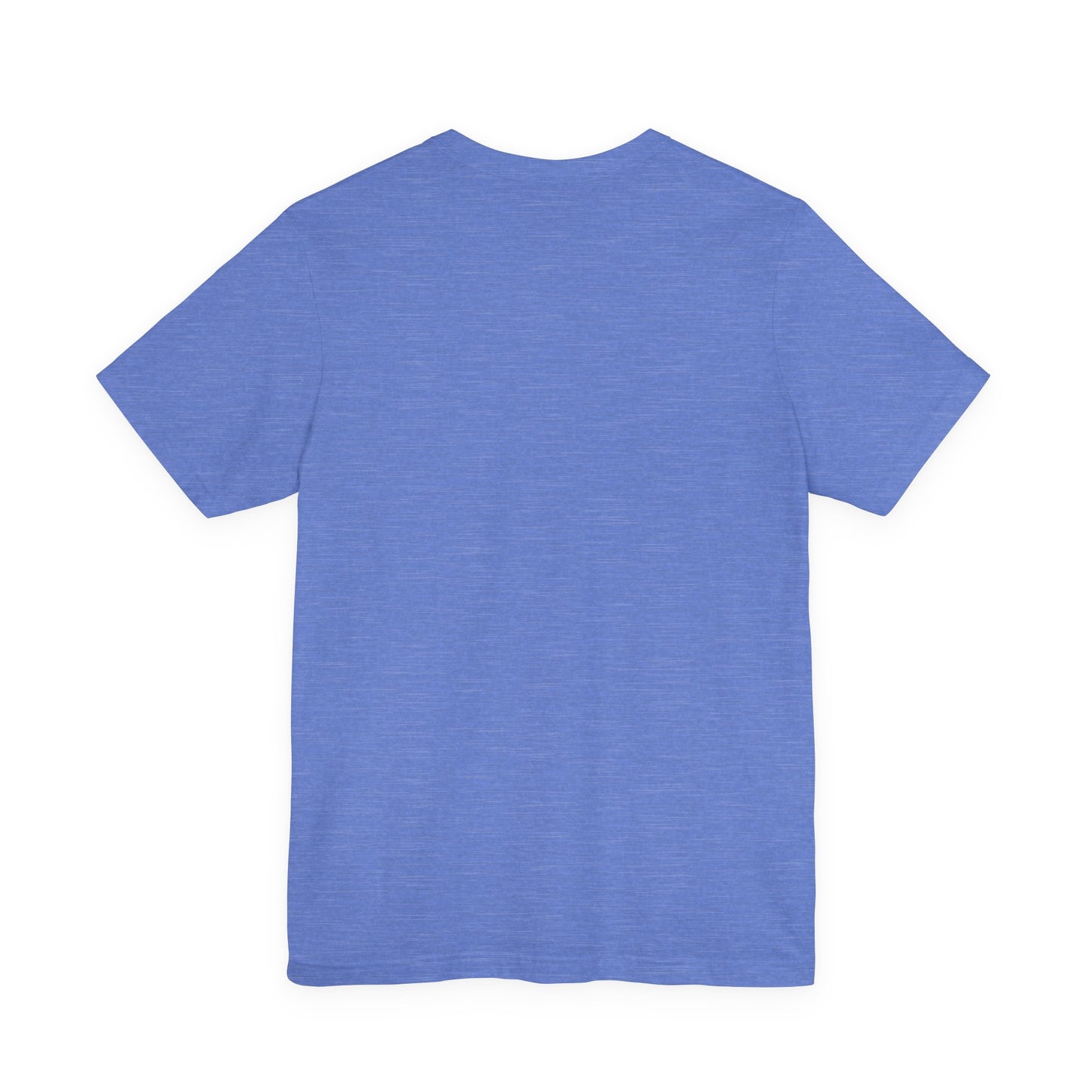Ocean Air Salty Hair White–Unisex Jersey Short Sleeve Tee–EXPRESS DELIVERY*