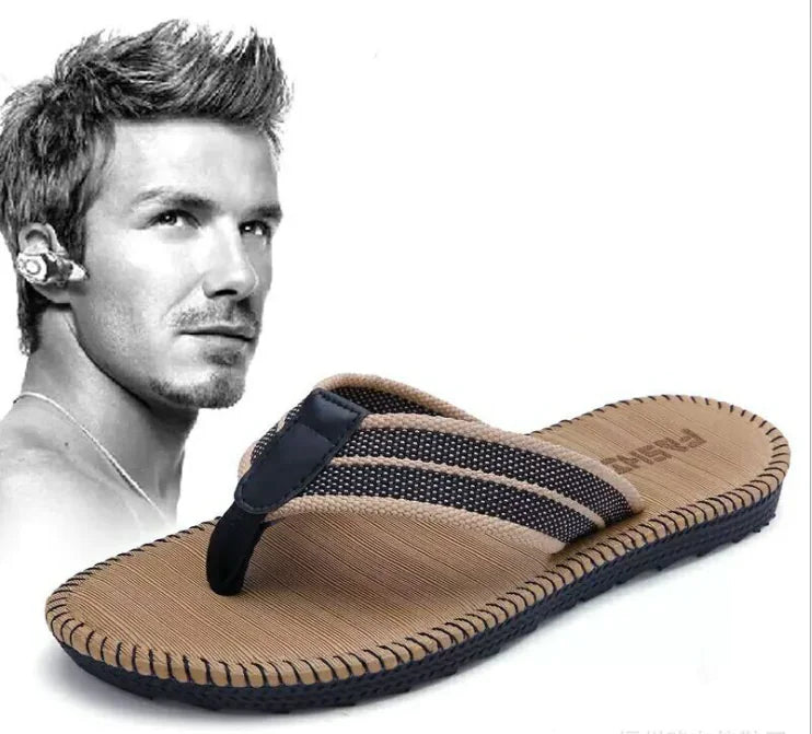 Men's Flip-Flops