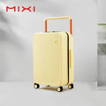 Mixi Gorgeous Wide Handle Suitcase 24