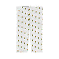 Upside Down Pineapple-Women’s Capri Leggings (AOP)