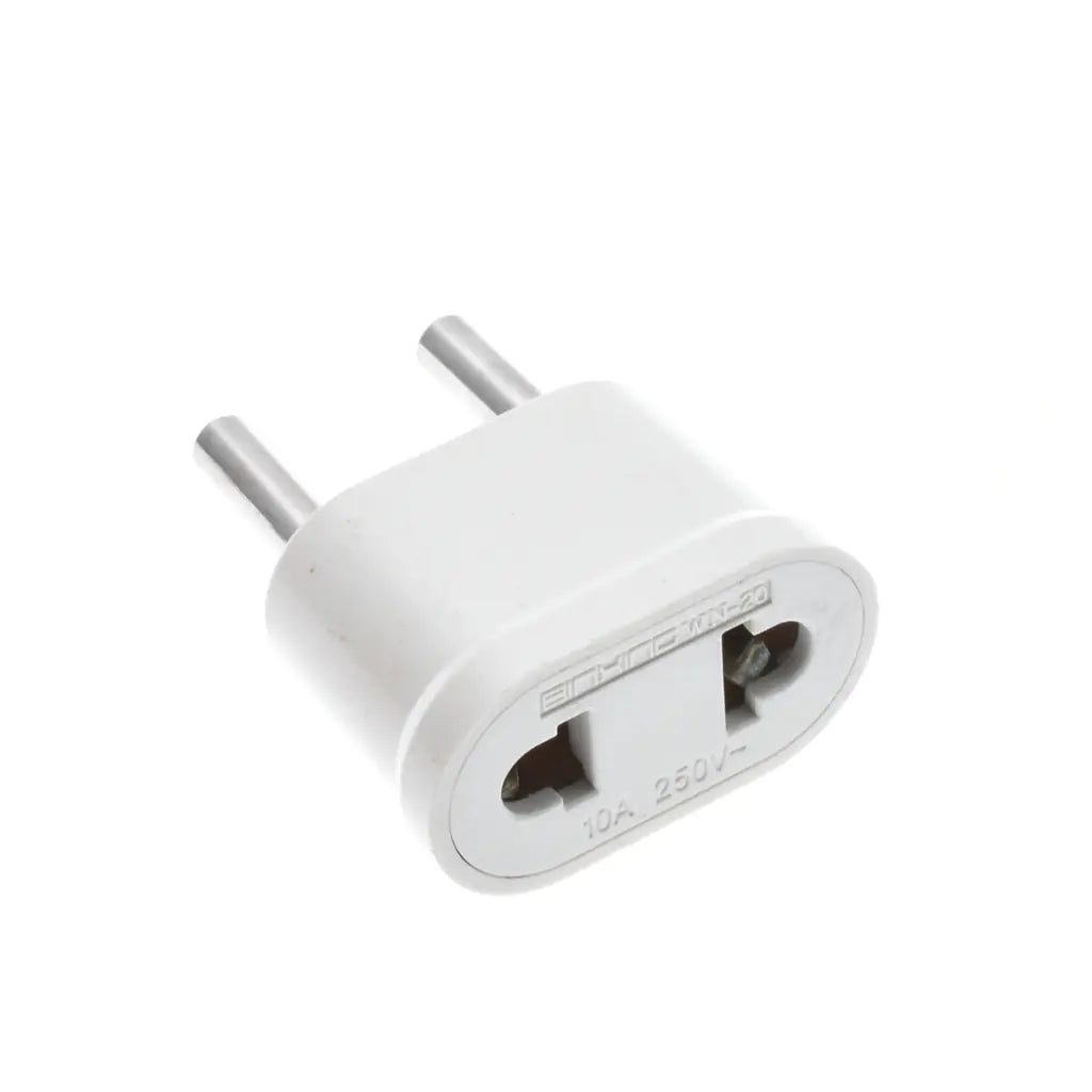 Travel Plug Adapter