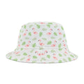 Flamingos–Bucket Hat (AOP)