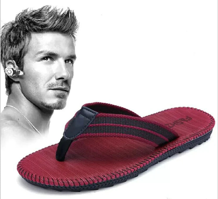 Men's Flip-Flops