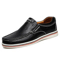 Business Casual Men's Shoes