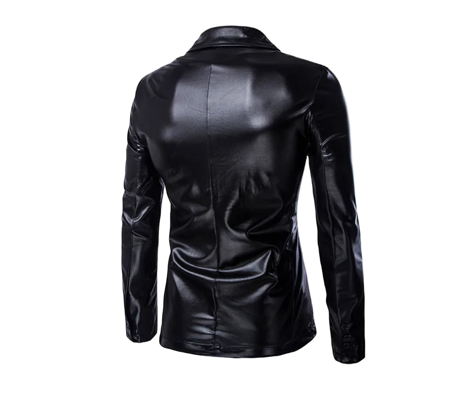 Men's Suit Set and Jacket