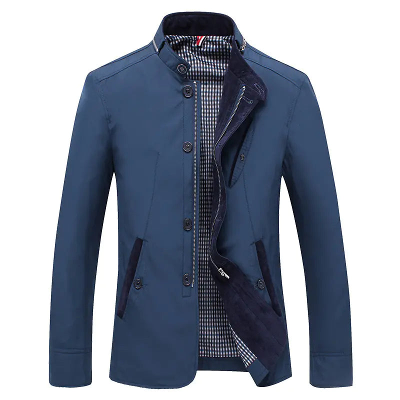 Men's Suit Jacket Coat