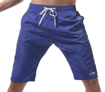 Men's Shorts, Mid-Length Sport and Beach Pants