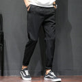 Men's Harem Tapered Pants