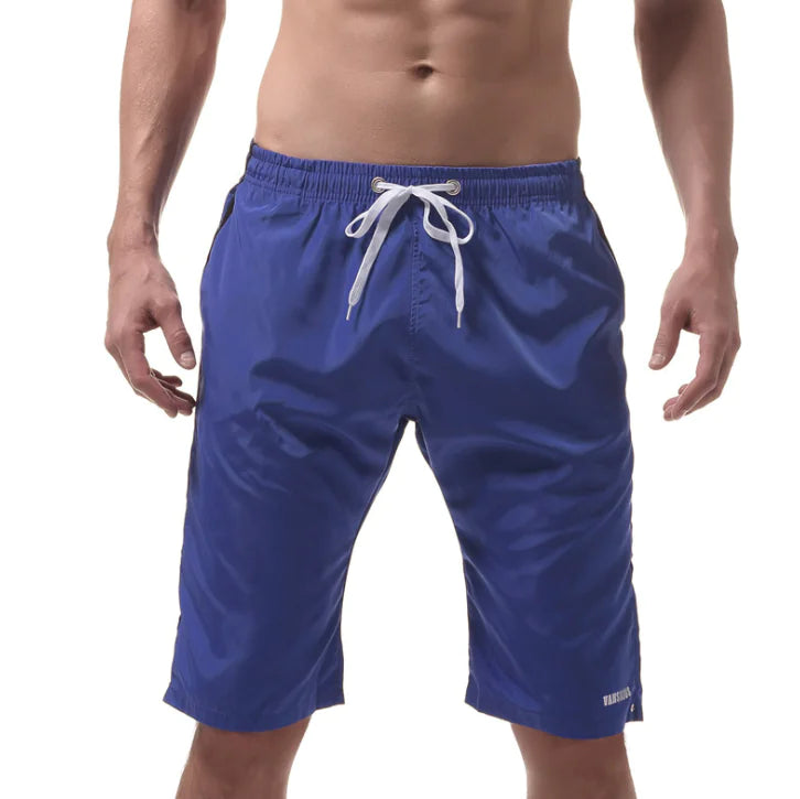 Men's Shorts, Mid-Length Sport and Beach Pants