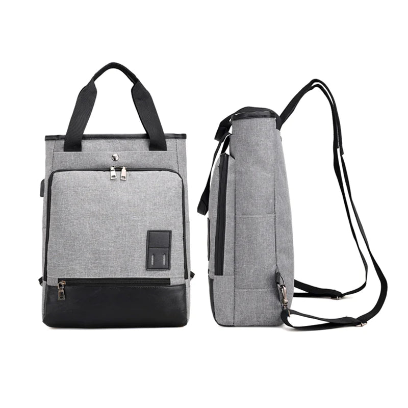 Splicing Business Travel Bag