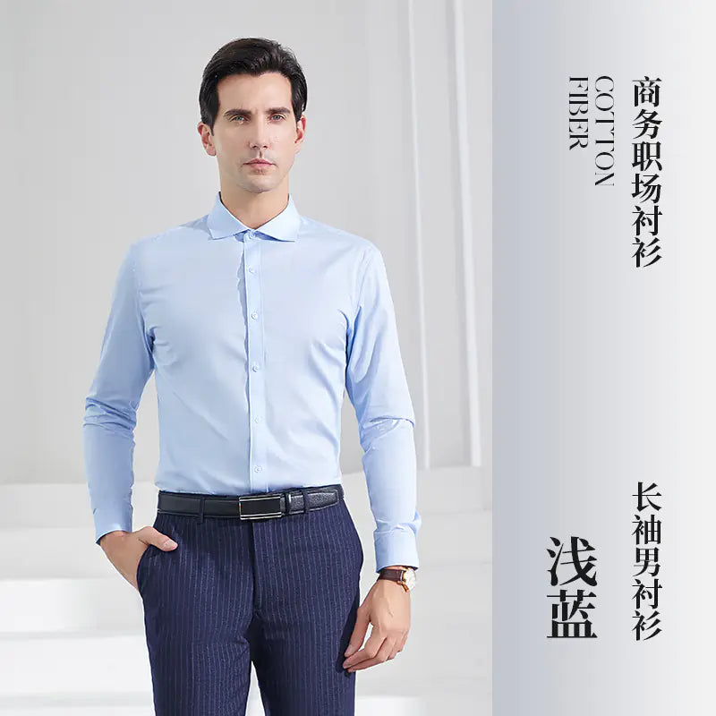 High-End Men's Suit with Bow Tie for Weddings and Events