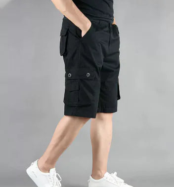 Men's Casual Outdoor Shorts