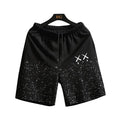 Starry Design Men's Shorts