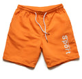 Men's Beach Shorts and Sports Shorts