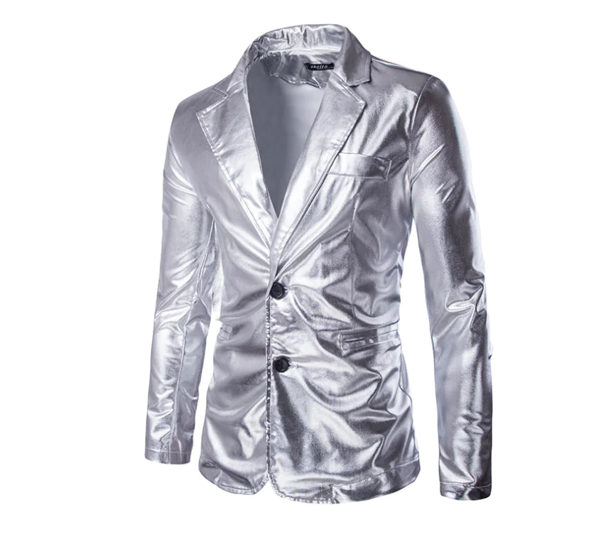 Men's Suit Set and Jacket
