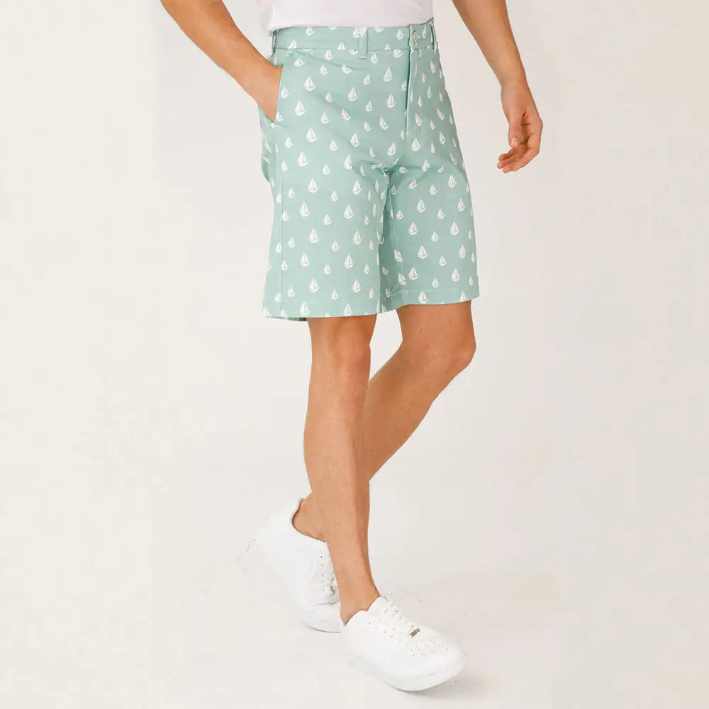 AnemosS Sailing Men's Shorts